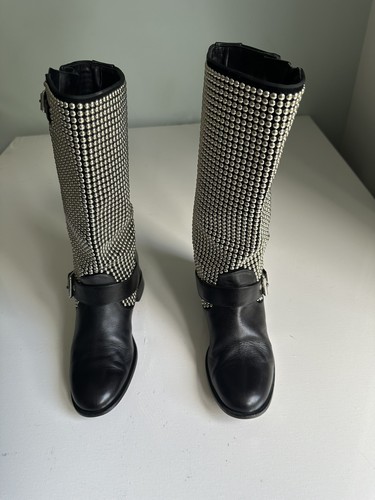 Christian louboutin black - louboutin,