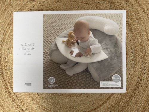 Mamas papas baby sit - baby, play