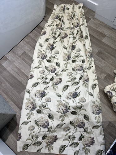 Vintage laura ashley cream - ashley,