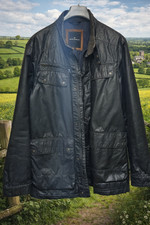 Men's M&S "Blue Harbour"