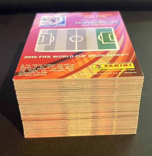 Panini world cup - panini,