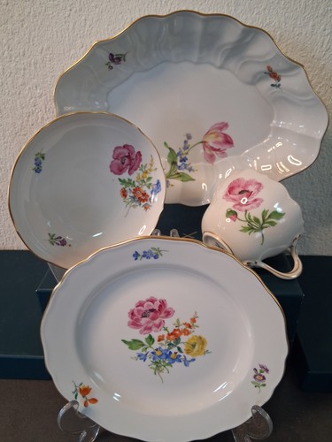 Meissen cup cake - meissen, ut,