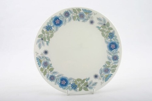 Wedgwood clementine plain - -,