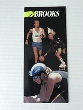 Brooks Hydroflow Flyer 