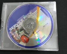 CATIA  AUTOCAD V5  R18 CD'S -