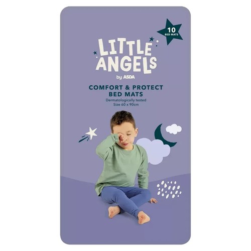Asda little angels comfort - asda,