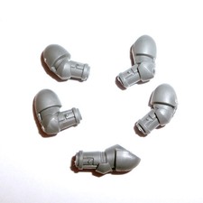 Warhammer 40K Space Marines