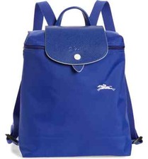 NWT LONGCHAMP Le Pliage Club
