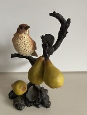 ornaments for living room used