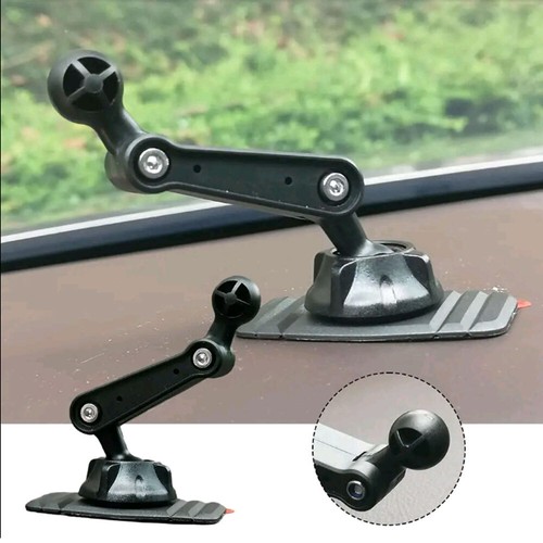 17mm ball head holder - ball,