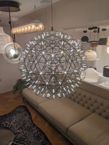 Moooi raimond pendant r61 - moooi,, i