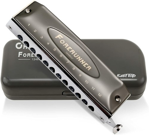 Easttop harmonica forerunner - harmonica,