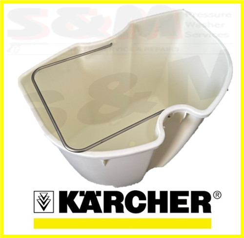 Genuine karcher puzzi - karcher, 200