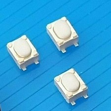 3 x Vauxhall FLIP Key Fob