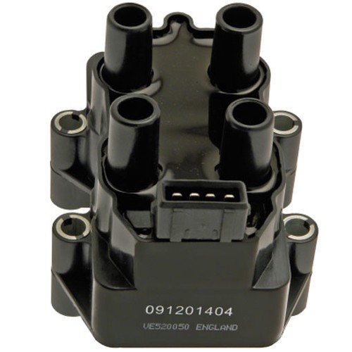 Dry ignition coil fits - coil, tvr