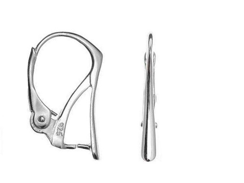 Stock solid sterling silver - sterling,