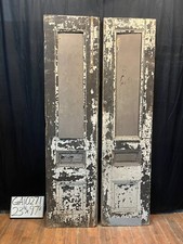 3-Panel French Doors GA10271