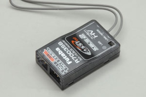 Futaba r7003sb receiver - futaba,