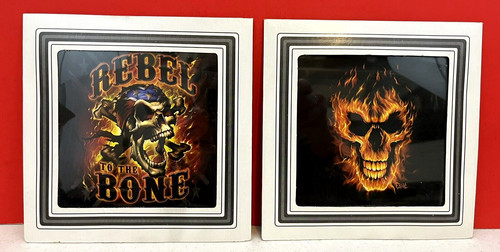 Lot rebel the bone - lot, of