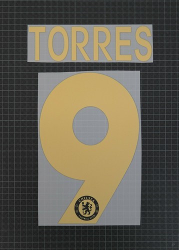 Torres 2012 2013 - torres, #9