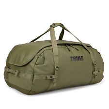 Thule Chasm Duffel Bag 90L Olivine 3204998 - High Quality - Free Shipping