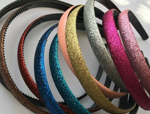 Glitter cover mm - mm, wide