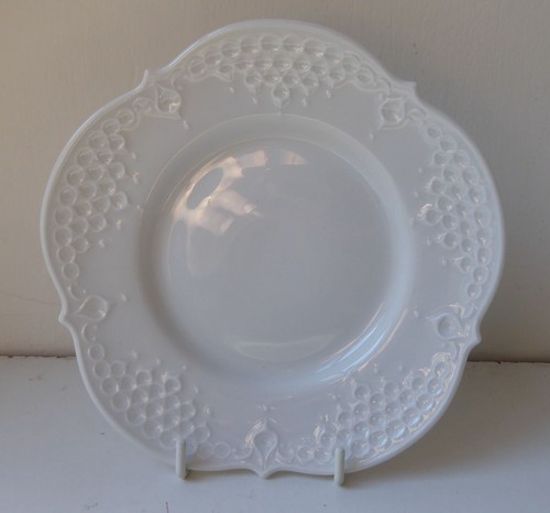 Meissen small plate water - meissen, plate,