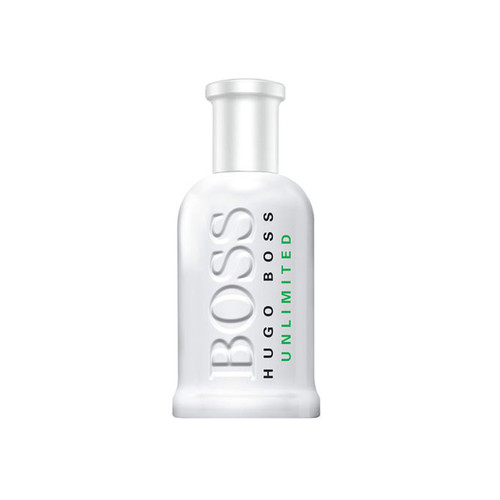 Hugo boss bottled - hugo,
