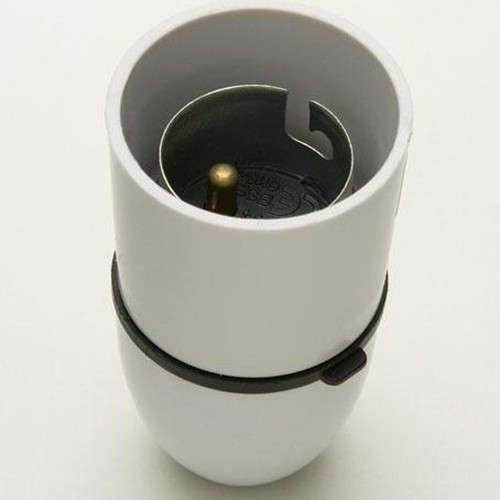 B22 bayonet cap light bulb - light,