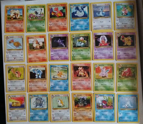 Base set 130 - 2,