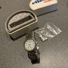 Ellesse Swiss Made Mens Watch Boxed