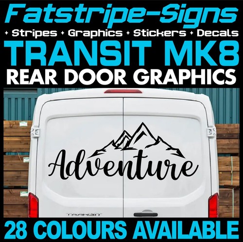Fits ford transit - ford,