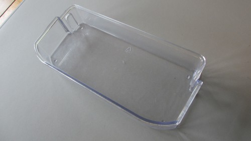 Bosch larder fridge clear