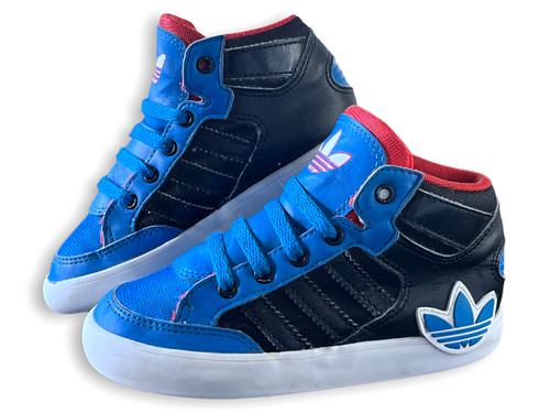 Adidas originals top shoes - adidas, hi