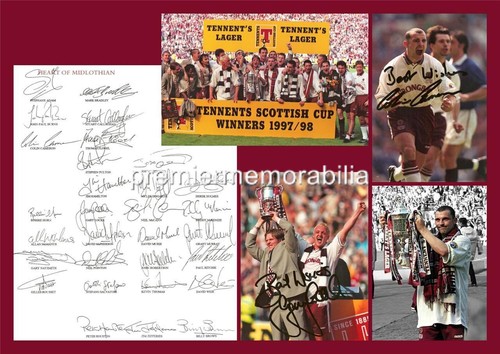 Heart midlothian hearts - midlothian, fc