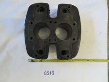 8516 - NORTON ELECTRA BARREL - USED - 66MM BORE - WILL NEED RELINING