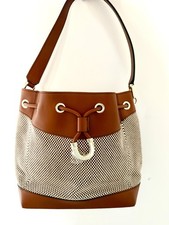 LK Bennet Leather Handbag