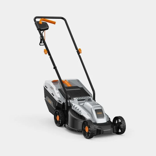 Vonhaus 1200w electric push - vonhaus,
