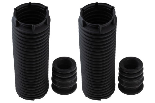 Front shock absorber - front,