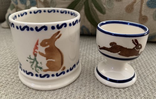 Early 1st emma bridgewater - emma, ’