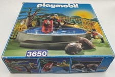 Playmobil 3650 Sea Life Zoo