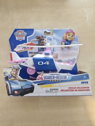Paw patrol skye search and - patrol,