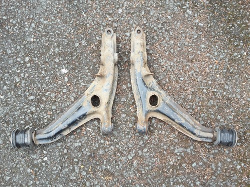 Honda civic suspension - honda, arms