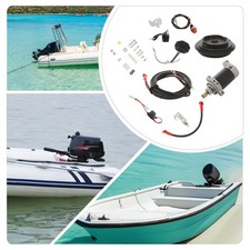 Yamaha 20ps outboard - yamaha,