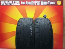 255 45 19 Vredestein Quatrac