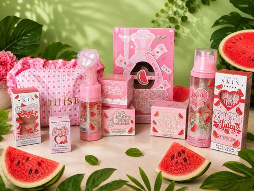 Plouise large skincare - large, and