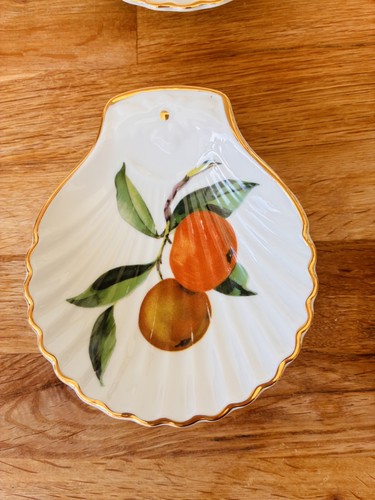 Royal worcester evesham gold - royal,