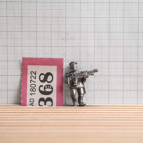Vintage 40k imperial guard - 40k,