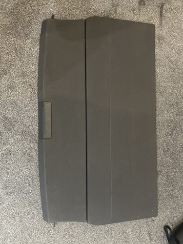 L322 range rover parcel - range, shelf