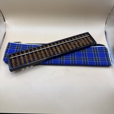 Vintage  Abacus / Soroban 21 x